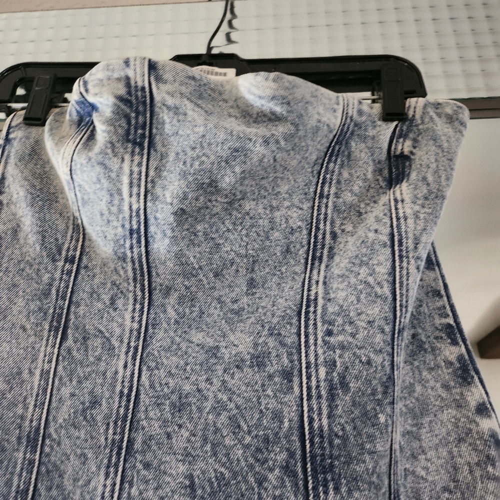 All Saints Charli Corset Dress - Picture 12 of 15